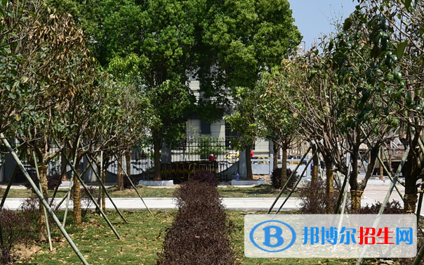 安徽天柱山旅游學(xué)校2021年招生簡(jiǎn)章