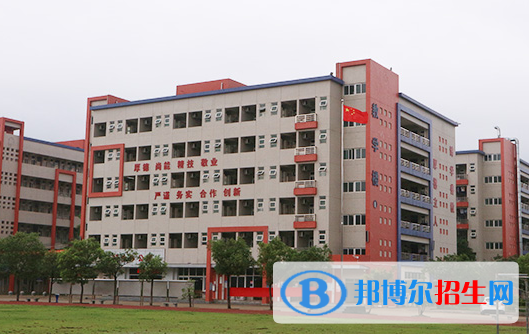 東莞科創(chuàng)技工學(xué)校怎么樣、好不好