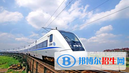 廣西2021年哪些高職院校有鐵路學(xué)校