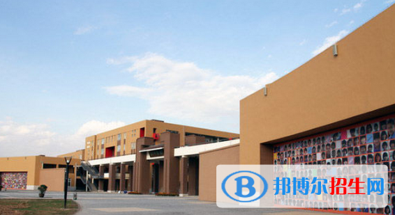  邯鄲第一中學(xué)2021年招生代碼