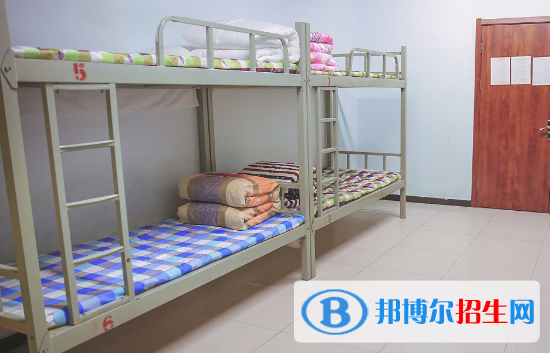 汕頭體育運(yùn)動(dòng)學(xué)校2021年宿舍條件