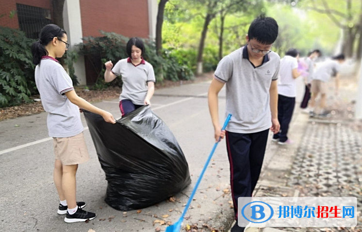 震澤中學(xué)怎么樣、好不好