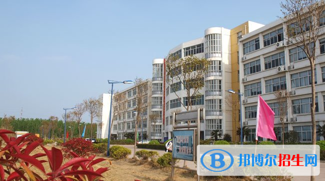 江蘇淮安中學怎么樣、好不好