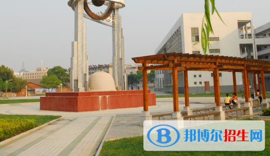 安徽工業(yè)職業(yè)技術學院2021年招生代碼 