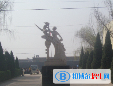  邯鄲清河縣第五中學(xué)2021年招生計(jì)劃
