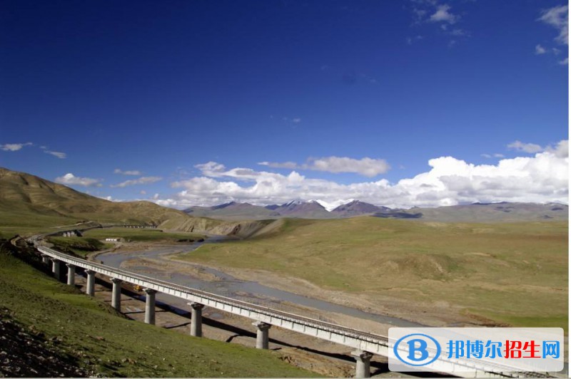 陜西2021年初中生讀鐵路學校