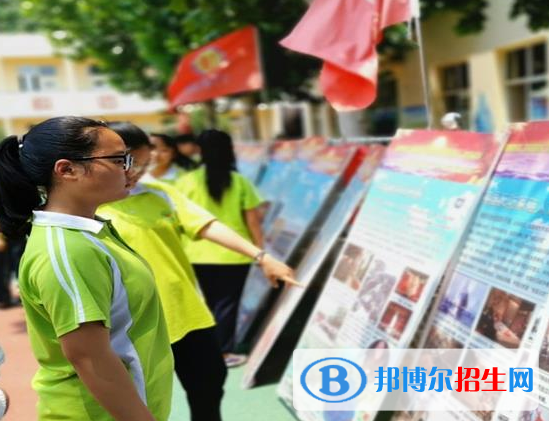 邯鄲清河縣第五中學(xué)2021年報名條件、招生要求、招生對象