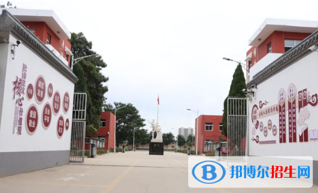  邯鄲清河縣第五中學2021年招生辦聯(lián)系電話