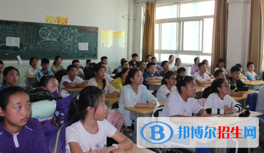 邯鄲邢臺第十九中學(xué)2021年報名條件、招生要求、招生對象