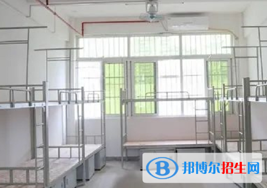 汕頭鮀濱職業(yè)技術(shù)學(xué)校2021年宿舍條件