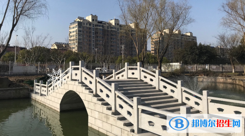 江蘇溧陽中學2021年招生計劃