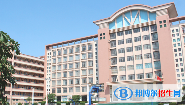 汕頭經貿職業(yè)技術學校怎么樣、好不好