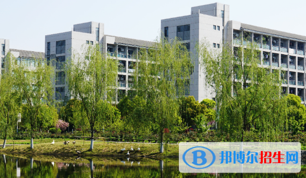 安徽工業(yè)職業(yè)技術(shù)學(xué)院2021年宿舍條件