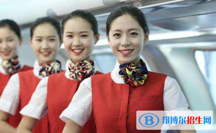 湖北2021年航空服務學校學什么的