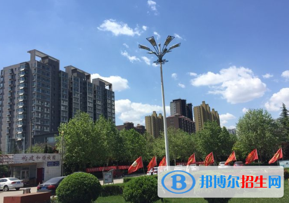 武安第三中學(xué)怎么樣、好不好