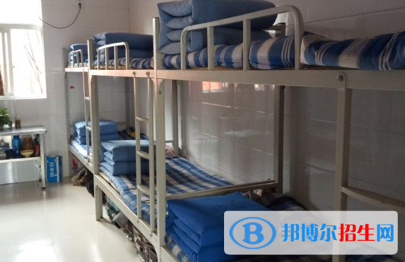 高淳湖濱高級中學2021年宿舍條件