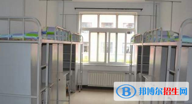 溧水第三高級(jí)中學(xué)2021年宿舍條件