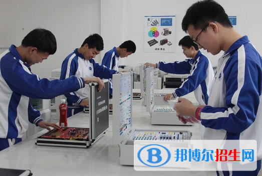 汕頭中博職業(yè)技術(shù)學(xué)校2021年學(xué)費(fèi)、收費(fèi)多少