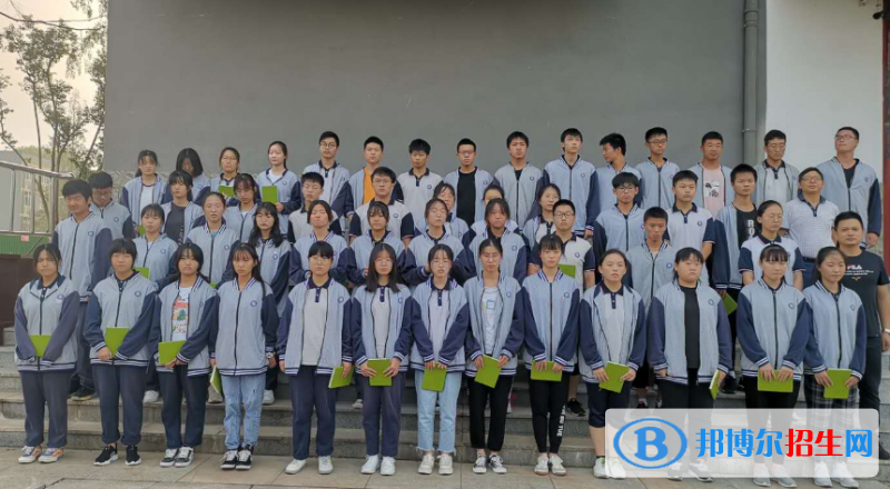 南京六合程橋高級中學2021年招生辦聯(lián)系電話