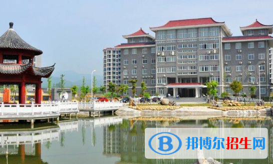 安徽黃梅戲藝術(shù)職業(yè)學(xué)院2021年招生代碼