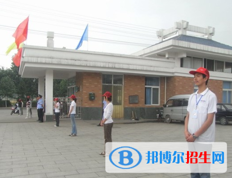 涉縣第一中學2021年招生計劃