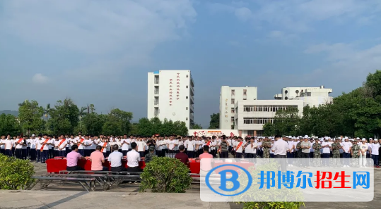 汕頭潮陽(yáng)建筑職業(yè)技術(shù)學(xué)校2021年招生錄取分?jǐn)?shù)線