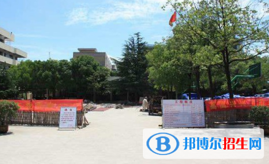 安慶市建筑工程學(xué)校2021年報(bào)名條件、招生要求、招生對(duì)象