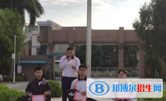 汕頭潮陽建筑職業(yè)技術(shù)學(xué)校怎么樣、好不好