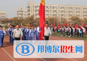 磁縣第一中學(xué)2021年招生計劃