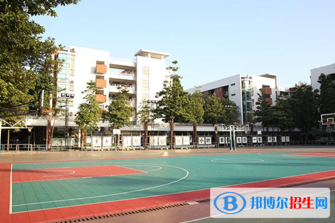 廣東實驗中學2021年報名條件、招生要求、招生對象
