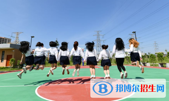 汕頭琪雅美容化妝職業(yè)技術(shù)學(xué)校2021年招生簡(jiǎn)章