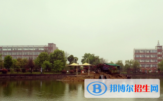 安慶市宜城科技學校地址在哪里