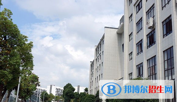 江西婺源茶業(yè)職業(yè)學院2021年排名
