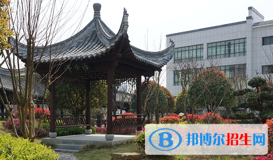 江西婺源茶業(yè)職業(yè)學院怎么樣、好不好