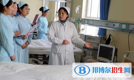 廣東衛(wèi)校算什么學歷