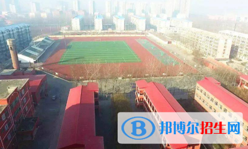 河北大名第三中學(xué)2021年招生代碼