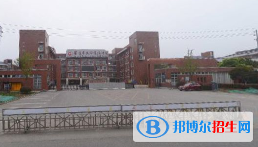 南京天印高級(jí)中學(xué)2021年招生代碼
