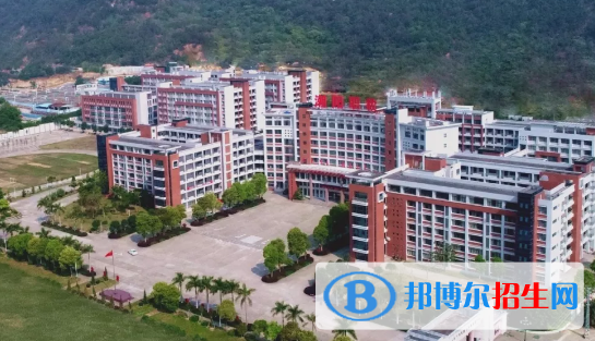 汕頭潮陽區(qū)職業(yè)技術學校2021年招生錄取分數(shù)線