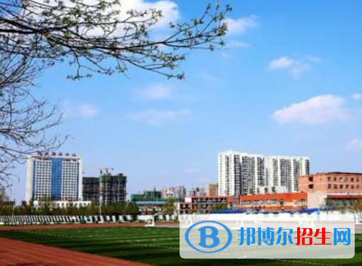 邢臺(tái)第十九中學(xué)2021年學(xué)費(fèi)、收費(fèi)多少