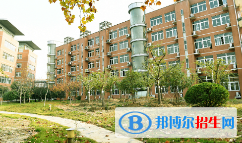南京師范大學(xué)附屬中學(xué)江寧分校怎么樣、好不好