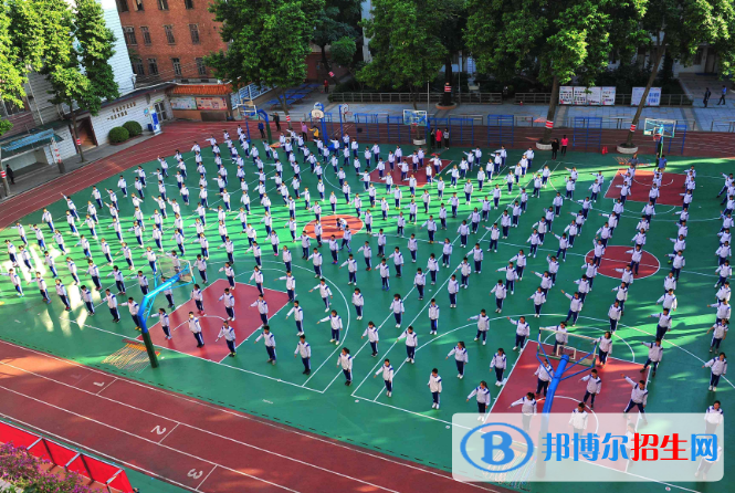 廣州華僑中學(xué)怎么樣、好不好