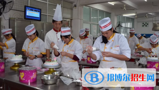 廣東廚藝技工學(xué)校2021年報(bào)名條件、招生要求、招生對(duì)象