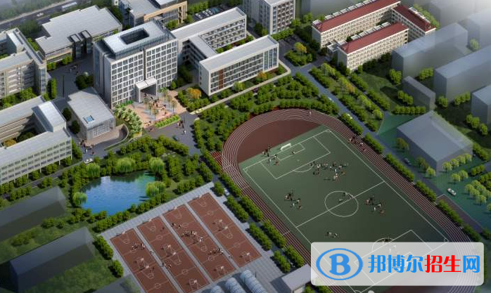 南京秦淮中學(xué)2021年報(bào)名條件、招生要求、招生對(duì)象