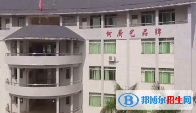廣東廚藝技工學(xué)校怎么樣、好不好