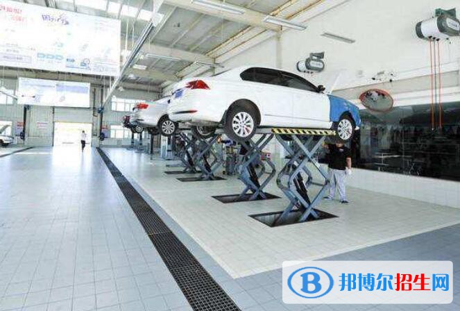 重慶2022年汽修學(xué)校什么專業(yè)最好