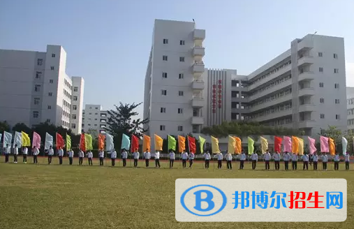 汕頭澄海職業(yè)技術(shù)學(xué)校怎么樣、好不好