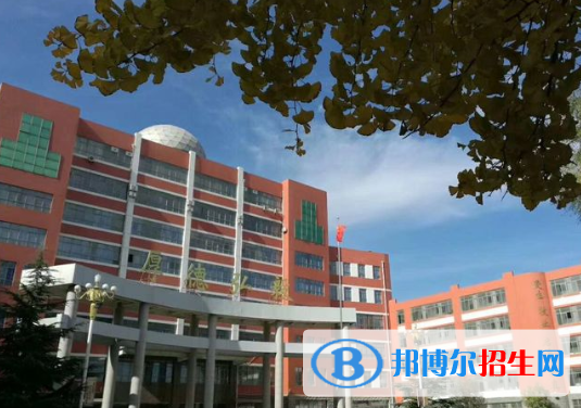 邢臺第五中學2021年報名條件、招生要求、招生對象