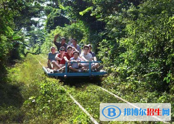 陜西2021年哪個鐵路學(xué)校就業(yè)最好