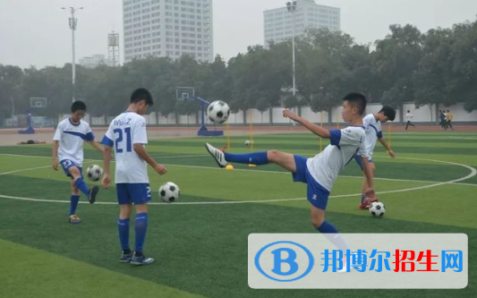 邢臺第五中學怎么樣、好不好