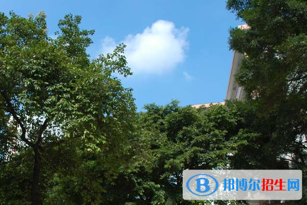 廣州第十三中學2021年招生計劃